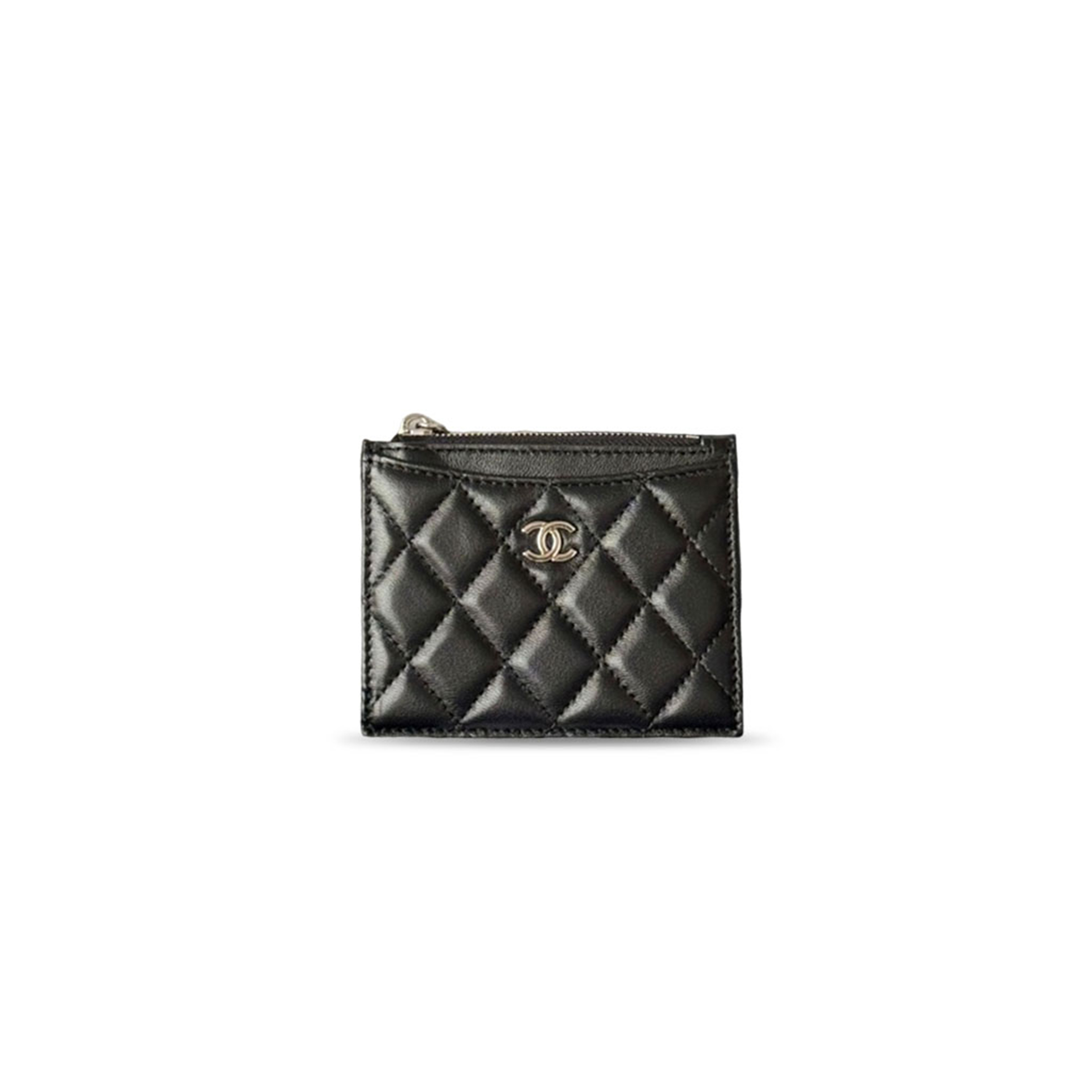 CHANEL CARD HOLDER A84105 (11.5*9cm) 